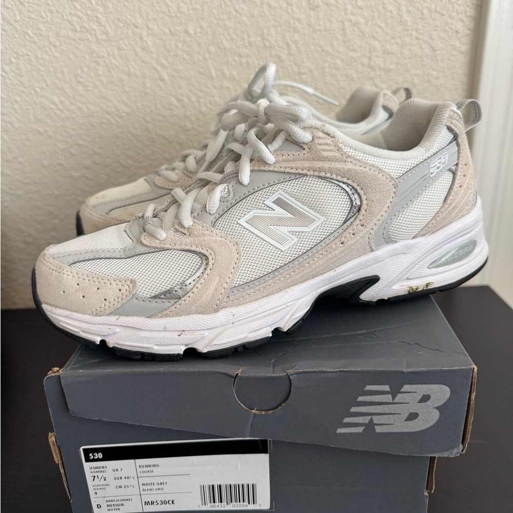 New Balance 530
